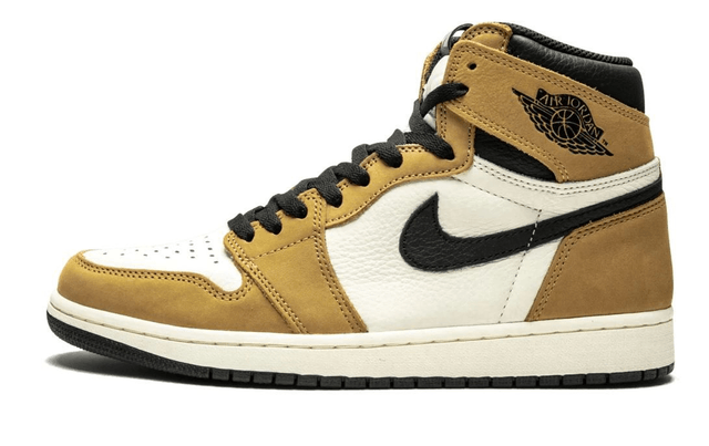 Air Jordan 1 Retro High OG Rookie of the Year