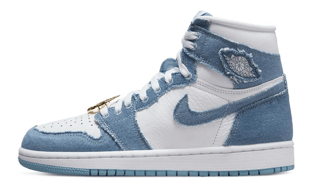 AIR JORDAN 1 HIGH OG WMNS Denim