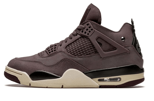 Air Jordan 4 A Ma Maniére  Violet Ore