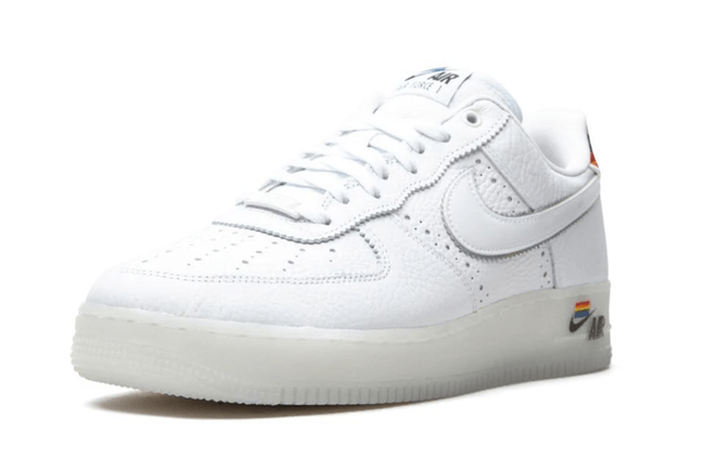 Nike Air Force 1 Low Be True 2020
