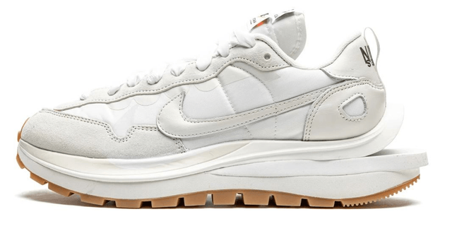 Nike VaporWaffle Sacai - Sail
