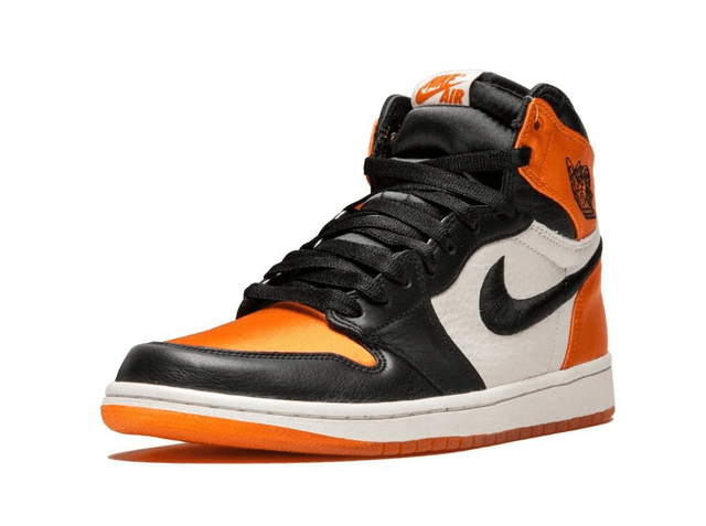 AIR JORDAN 1 RE HI OG SL WMNS Satin Shattered Backboard