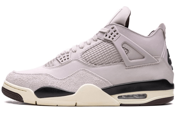 Air Jordan 4 A Ma Maniere - While You Were Sleeping 