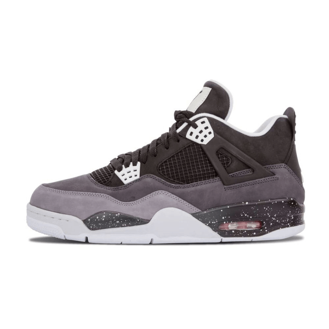 Air Jordan 4 Retro Fear Pack