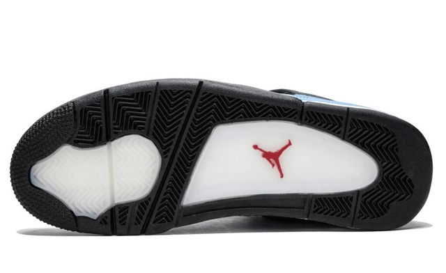 Air Jordan 4 Retro Travis Scott - Cactus Jack