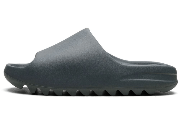 Yeezy Slide Slate Marine