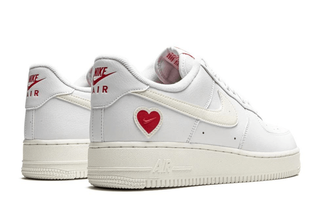 Nike Air Force 1 Low Valentines Day 2021