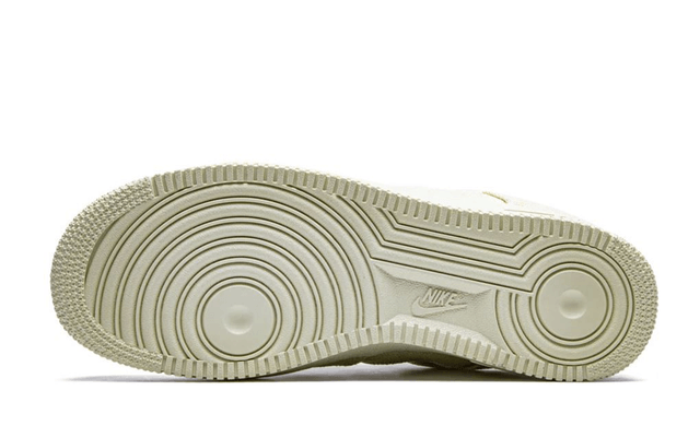 Nike Air Force 1 Low Stussy - Fossil