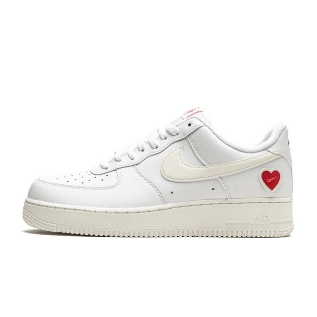 Nike Air Force 1 Low Valentines Day 2021