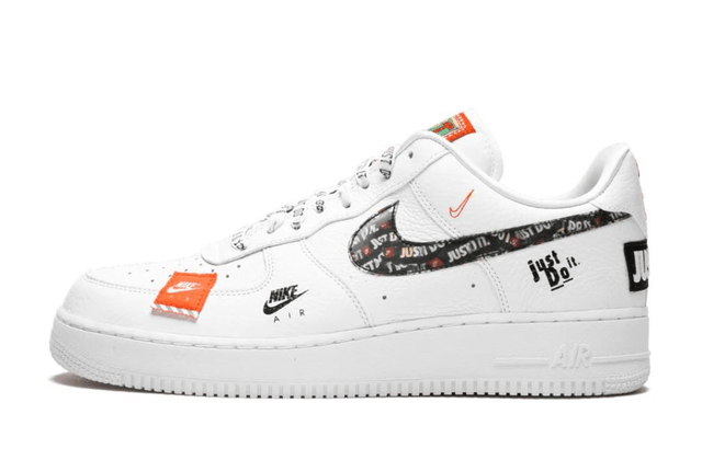 Nike Air Force 1 '07 PRM JDI