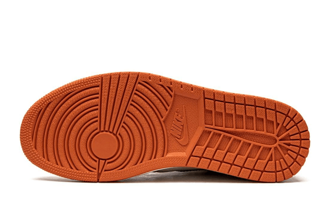 Air Jordan 1 Retro High OG Reverse Shattered Backboard