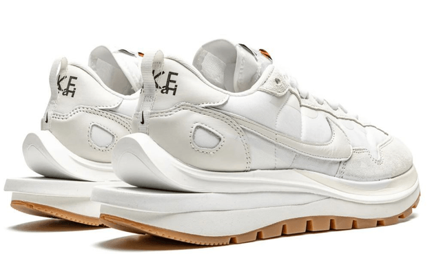 Nike VaporWaffle Sacai - Sail