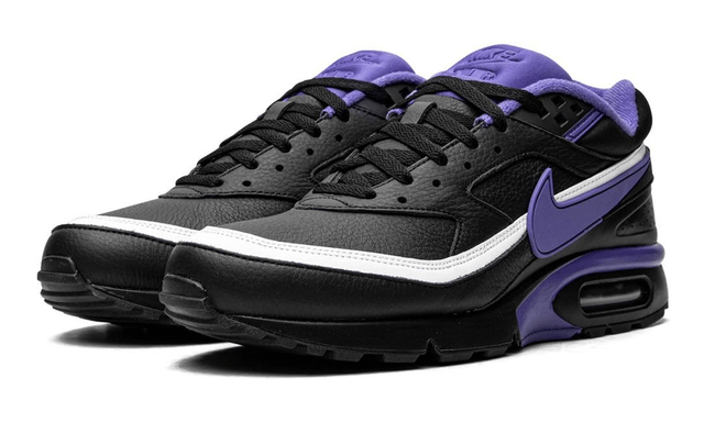 Nike Air Max BW OG Black Persian Violet
