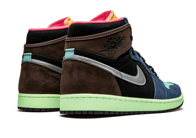 Air Jordan 1 Retro High OG Bio Hack