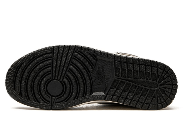 Air Jordan 1 High OG Hand Crafted