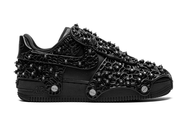 Nike Air AIR FORCE 1 LXX SRVSKI MNS WMNS Swarovski