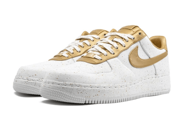 Nike Air Force 1 Low Supreme I/O TZ