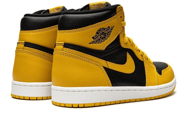 Air Jordan 1 High OG Pollen