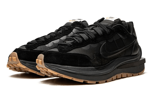 Nike VaporWaffle Sacai - Off Noir