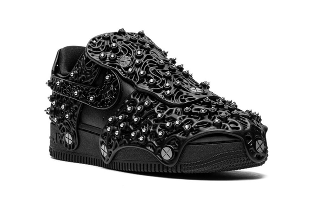 Nike Air AIR FORCE 1 LXX SRVSKI MNS WMNS Swarovski