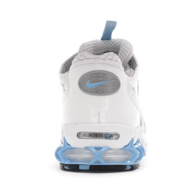 Nike Air Zoom Spiridon Cage 2 White University Blue