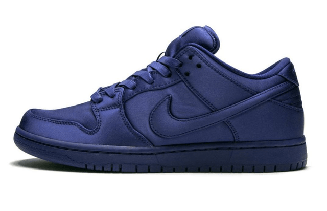 Nike SB Dunk Low TRD NBA
