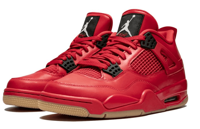 AIR JORDAN 4 RETRO NRG WMNS Singles Day
