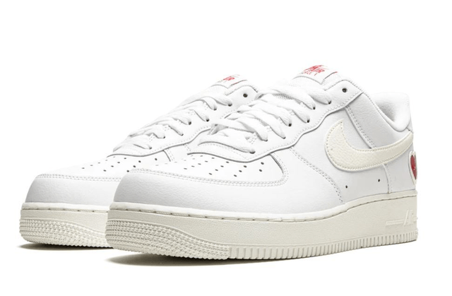 Nike Air Force 1 Low Valentines Day 2021