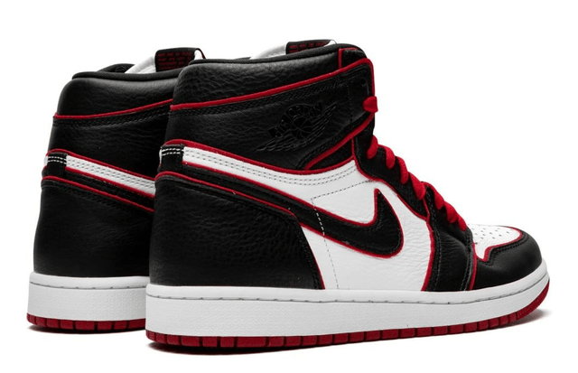 Air Jordan 1 High OG Bloodline / Meant To Fly