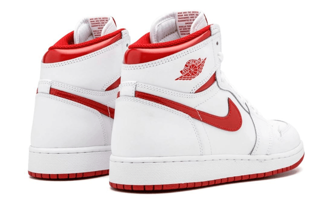 Air Jordan 1 Retro High OG GS