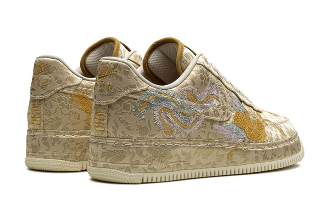 Nike  AIR FORCE 1 LOW Year of the Dragon 2024