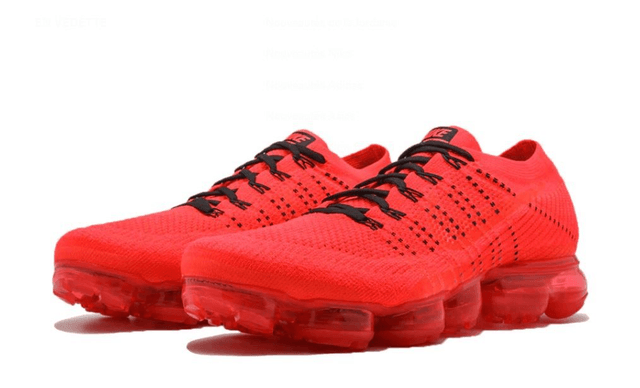 Nike Air Vapormax FK / CLOT