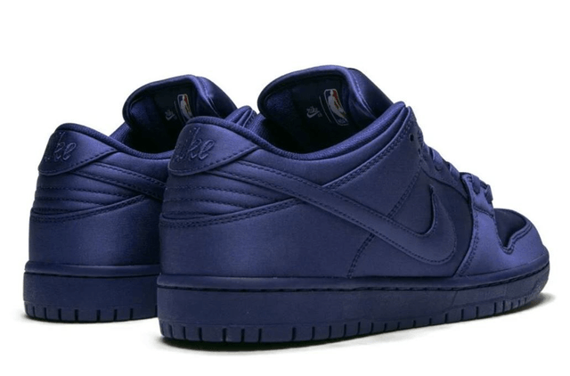 Nike SB Dunk Low TRD NBA