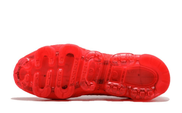 Nike Air Vapormax FK / CLOT