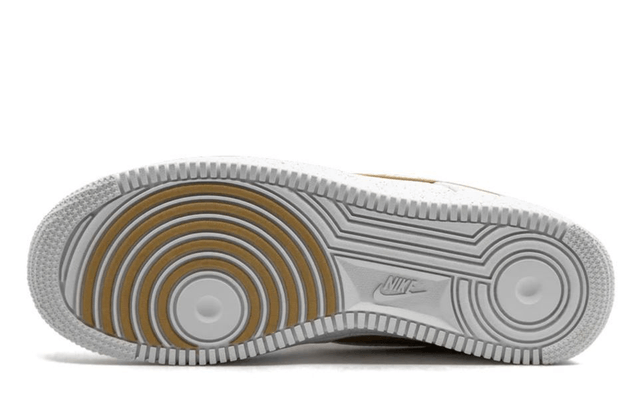 Nike Air Force 1 Low Supreme I/O TZ