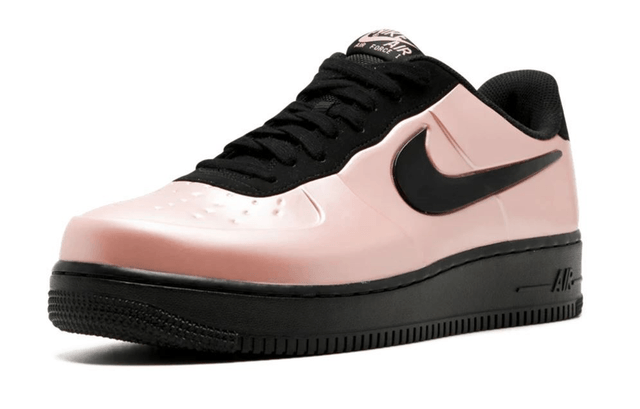 Nike Air Force 1 Foamposite Pro Cup Corail Stardust