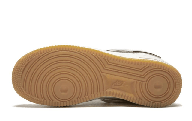 Nike Air Force 1 Low Travis Scott - Sail
