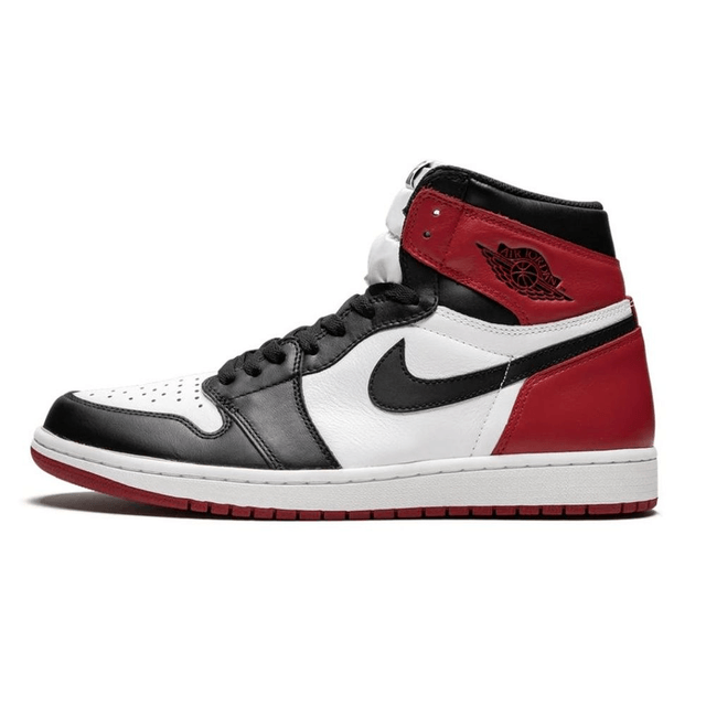 Air Jordan 1 Retro High OG Orteil Noir 2016 
