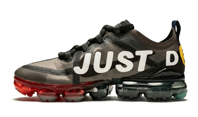 Nike AIR VAPORMAX 2019 CPFM WMNS Cactus Plant