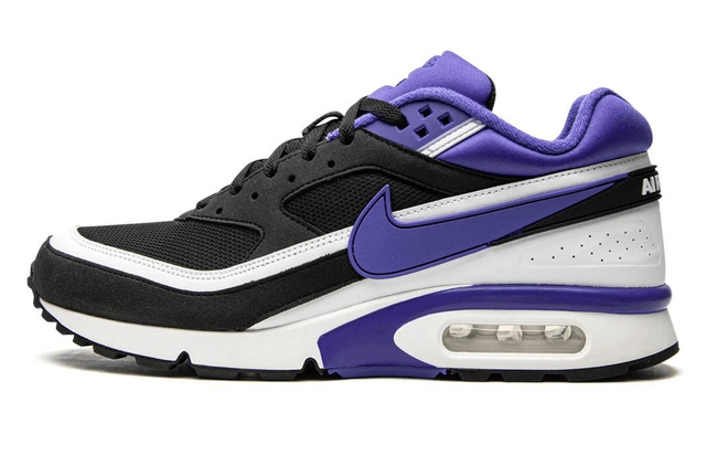 Nike Air Max BW OG Persian Violet (2021)