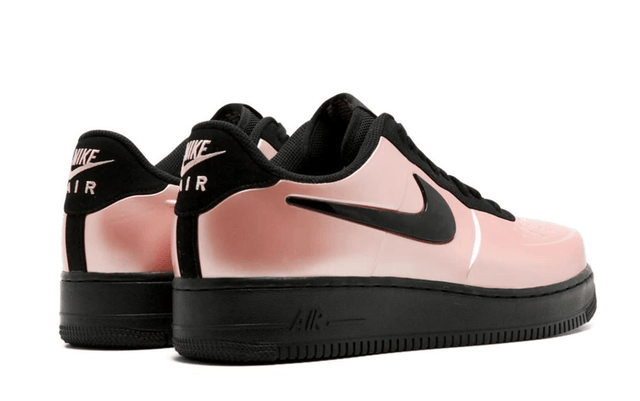 Nike Air Force 1 Foamposite Pro Cup Corail Stardust