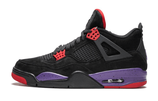 Air Jordan 4 Retro NRG Raptors