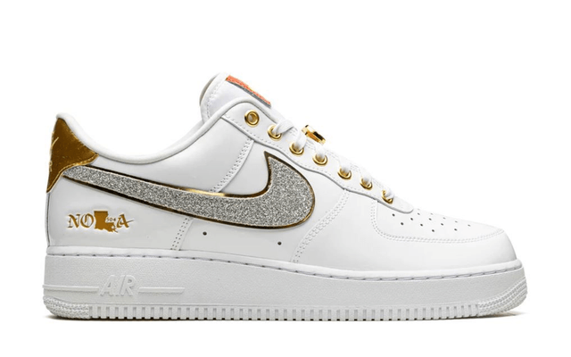 Nike Air Force 1 Low NOLA