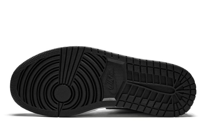 Air Jordan 1 MID Top 3