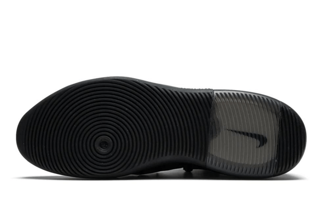 Nike Air Fear Of God 1 Triple Black