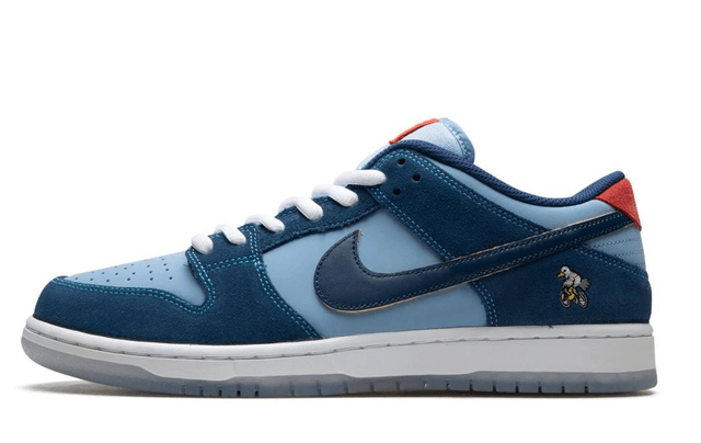 Nike SB Dunk Low PRM Why So Sad ?