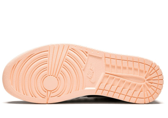 Air Jordan 1 Retro High OG Crimson Tint