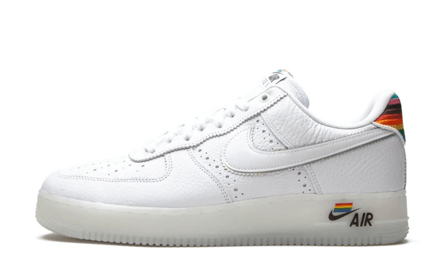 Nike Air Force 1 Low Be True 2020