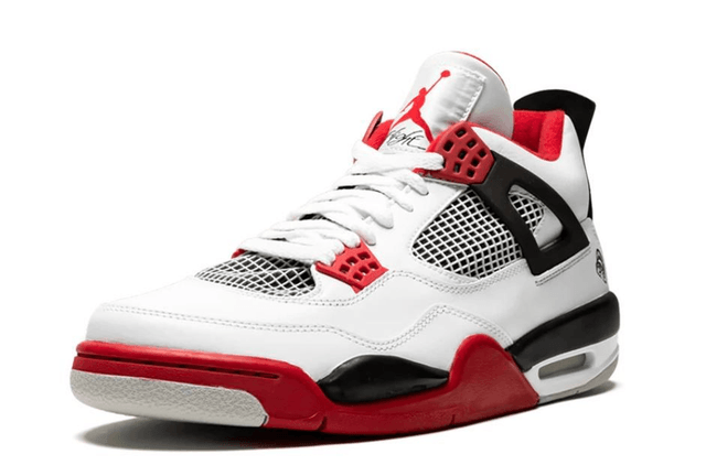 Air Jordan 4 Retro Mars Blackmon
