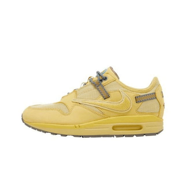 Air Max 1 Travis Scott - Saturn Gold